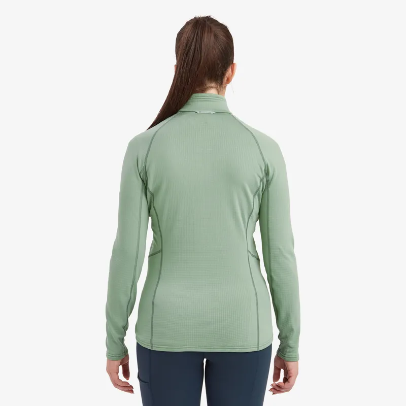 Montane Womens Protium Jacket Pale Sage-4
